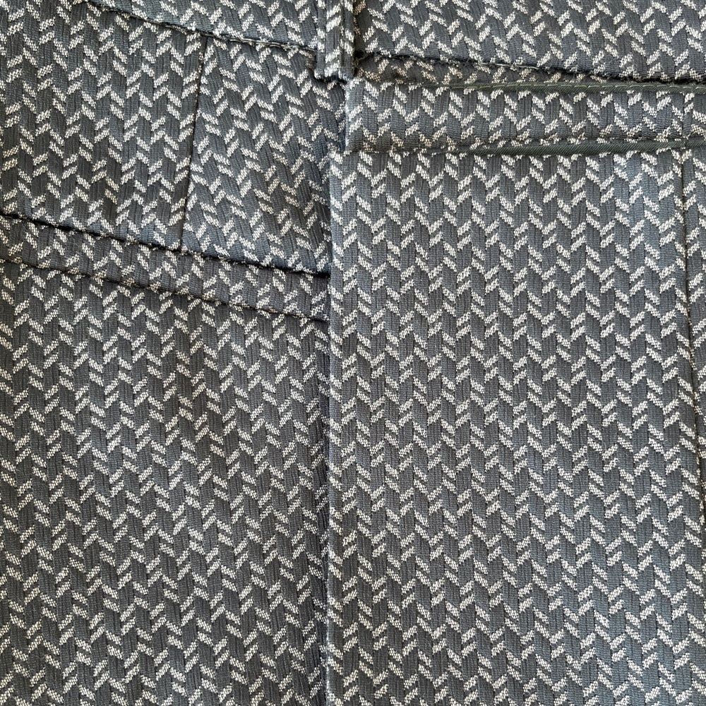 MUST GO: EUC Banana Republic Sloan Fit Pant - Picture 4 of 6